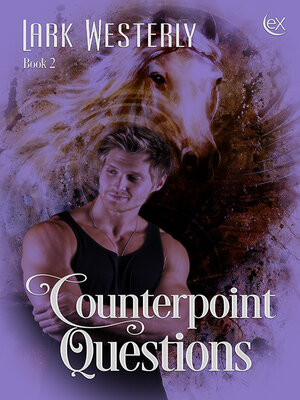 cover image of Counterpoint Questions